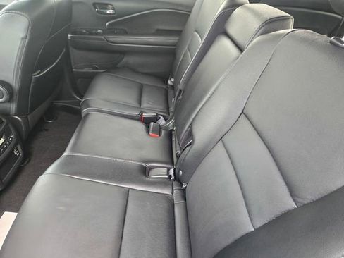 Used 2021 Honda Pilot EX-L image 9