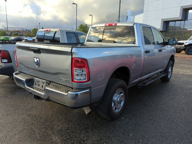 Certified 2022 RAM 2500 Tradesman AWD/4WD image 3