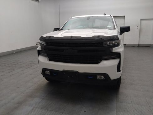 Used 2019 Chevrolet Silverado 1500 RST w/ All-Star Edition AWD/4WD image 15