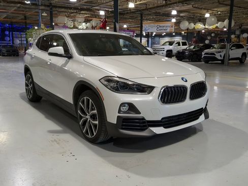 Used 2018 BMW X2 xDrive28i w/ Convenience Package image 4