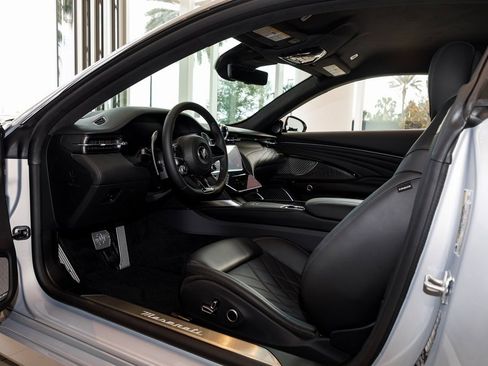 New 2026 Maserati GranTurismo Modena image 19