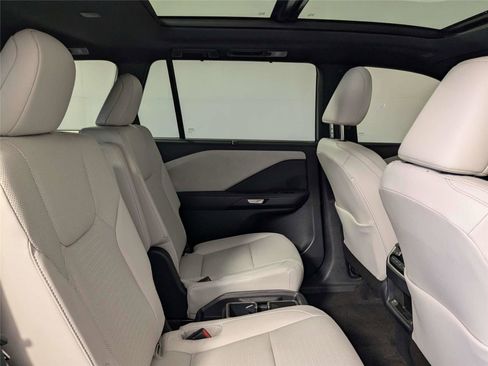 Used 2025 Lexus TX 350 FWD w/ Technology Package image 24