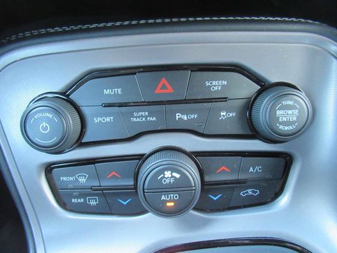 Used 2023 Dodge Challenger GT w/ Plus Package image 36