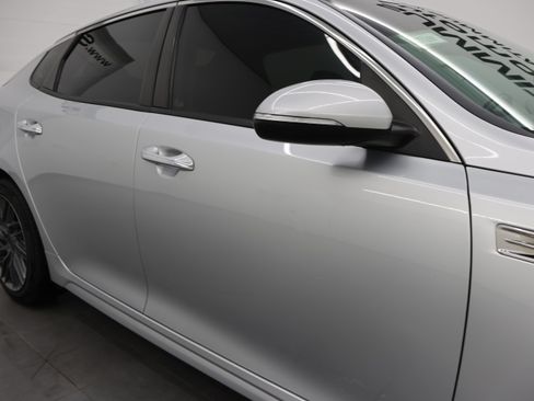 Used 2017 Kia Optima LX FWD image 22