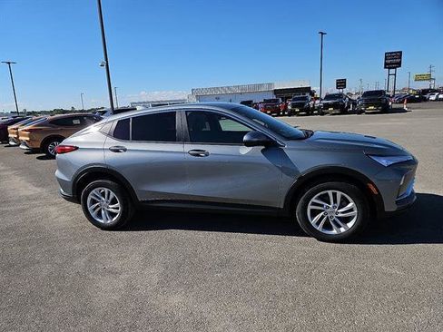 New 2026 Buick Envista Preferred image 6