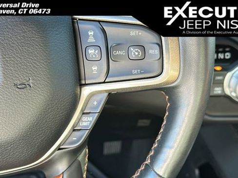 Used 2019 RAM 1500 Limited image 13