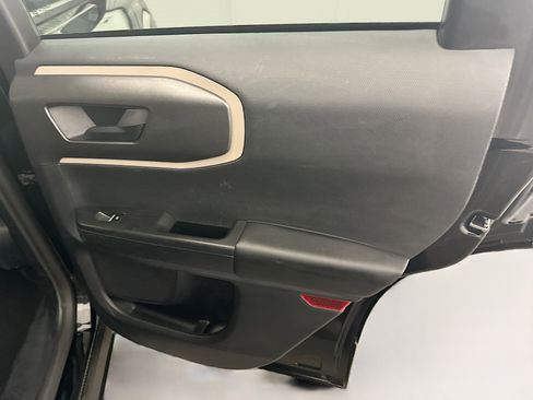 Used 2025 Ford Bronco Sport Big Bend image 30