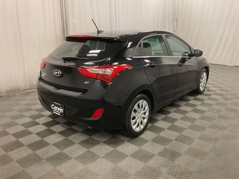 Used 2016 Hyundai Elantra GT FWD image 7