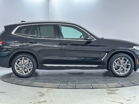 Used 2023 BMW X3 xDrive30i w/ Premium Package AWD/4WD image 8