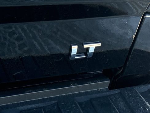 Used 2017 Chevrolet Silverado 1500 LT w/ All Star Edition image 7