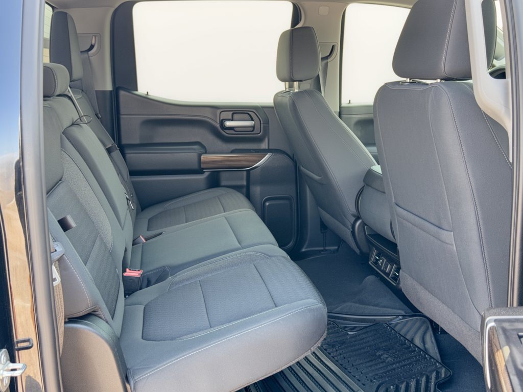Used 2021 Chevrolet Silverado 1500 RST w/ Bed Protection Package RWD image 29