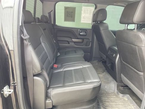 Used 2018 GMC Sierra 1500 Denali AWD/4WD image 31