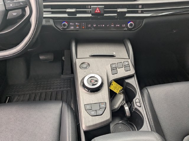 Certified 2026 Kia Sportage EX AWD/4WD image 19