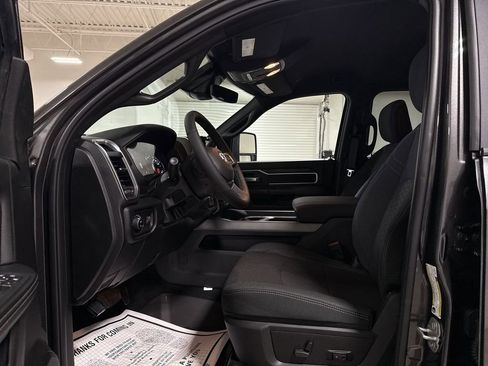 New 2026 RAM 2500 Big Horn image 5