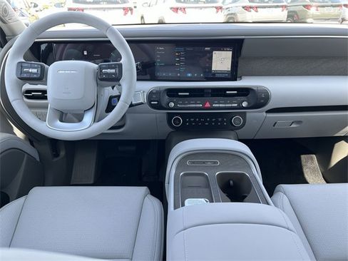 New 2026 Hyundai Palisade Limited image 10