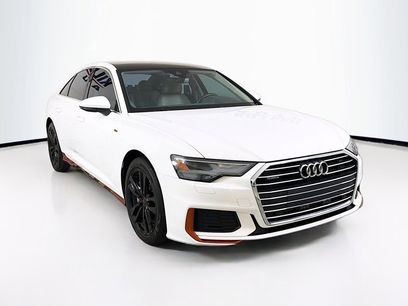 Used 2019 Audi A6 3.0T Premium w/ Convenience Package