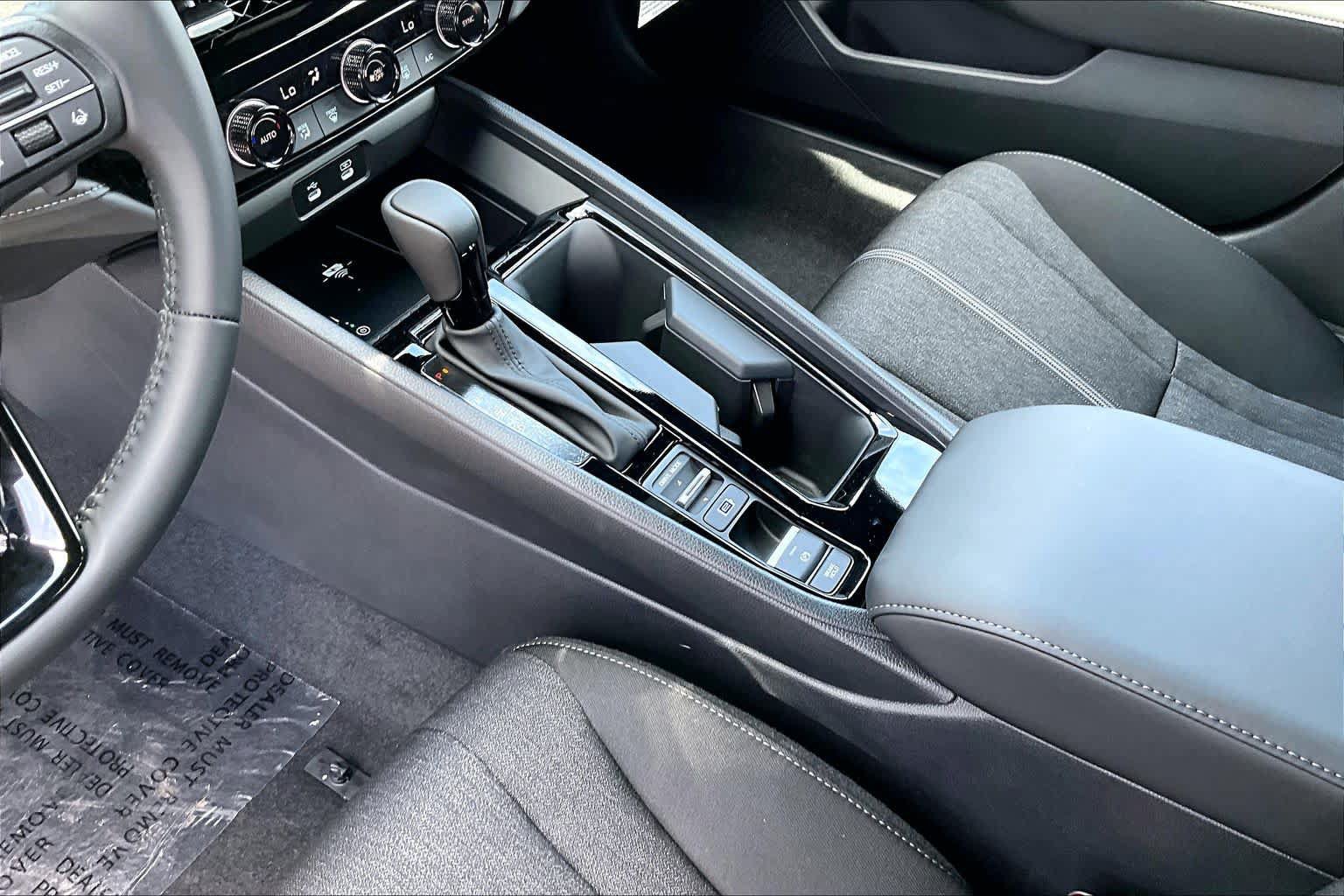 New 2026 Honda Accord Sport image 7