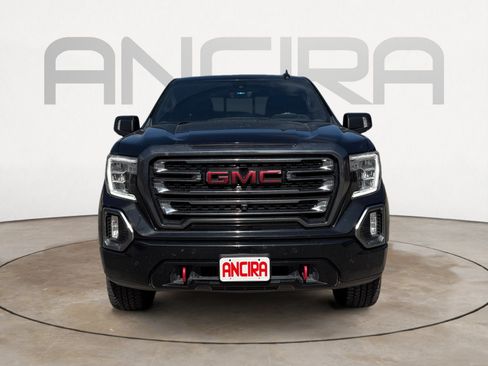 Used 2021 GMC Sierra 1500 AT4 w/ AT4 Premium Package AWD/4WD image 4