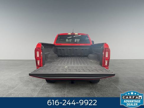 Used 2022 Ford Ranger XLT w/ Equipment Group 302A High AWD/4WD image 13