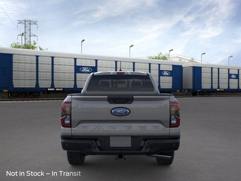 New 2026 Ford Ranger XLT AWD/4WD image 5