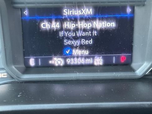 Used 2020 GMC Sierra 2500 SLT w/ SLT Premium Plus Package image 42