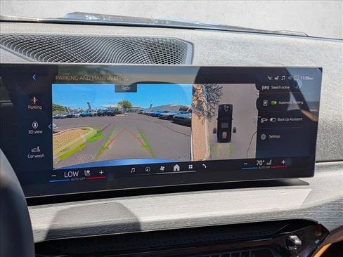 New 2026 BMW 330i Sedan w/ Premium Package RWD image 13