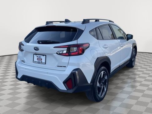 Used 2026 Subaru Crosstrek 2.5i Limited image 12