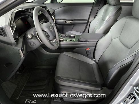 New 2026 Lexus RZ 350e 2WD image 10