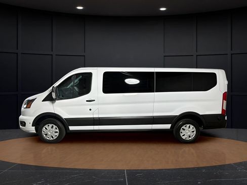 Used 2024 Ford Transit 350 XLT RWD image 2