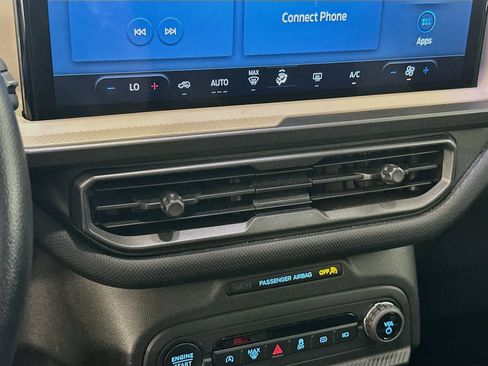 Used 2025 Ford Bronco Sport Big Bend AWD/4WD image 23