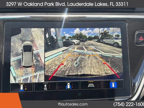 Used 2023 Chevrolet Bolt LT FWD image 50