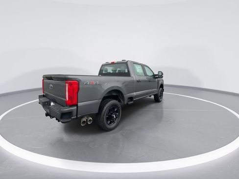 New 2026 Ford F250 XL w/ STX Appearance Package AWD/4WD image 8