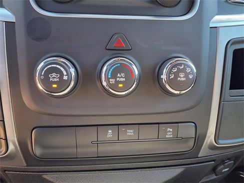 Used 2024 RAM 1500 Classic Warlock image 61