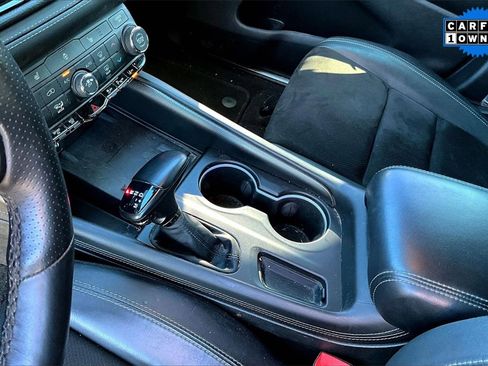 Used 2022 Dodge Durango GT image 16