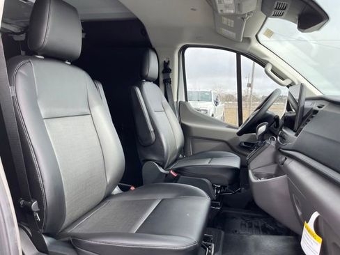 New 2026 Ford Transit 250 Low Roof w/ Exterior Upgrade Package image 31