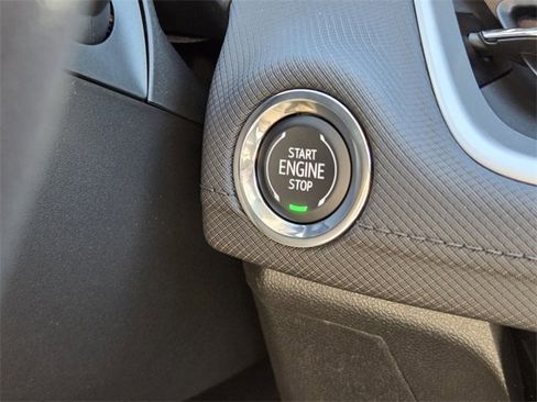 New 2026 Chevrolet TrailBlazer LT w/ Driver Confidence Package image 28