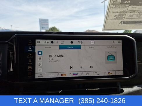 New 2026 Jeep Wrangler Sport image 20