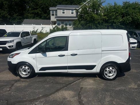 Used 2019 Ford Transit Connect XL FWD image 2