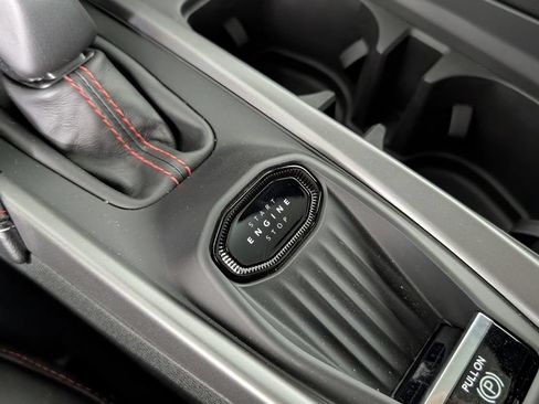 New 2026 Dodge Charger Scat Pack AWD/4WD image 23