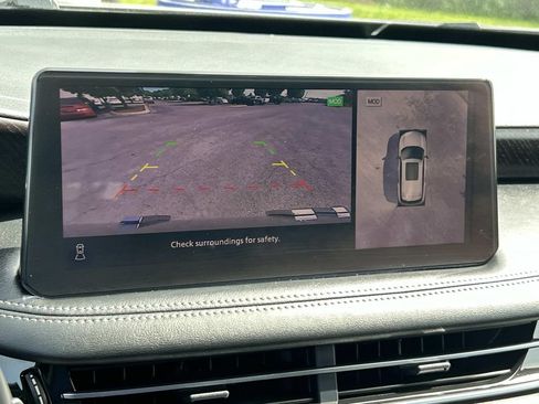 Used 2023 INFINITI QX60 Sensory w/ Cargo Package AWD/4WD image 36