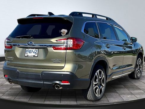 Used 2023 Subaru Ascent Limited AWD/4WD image 6