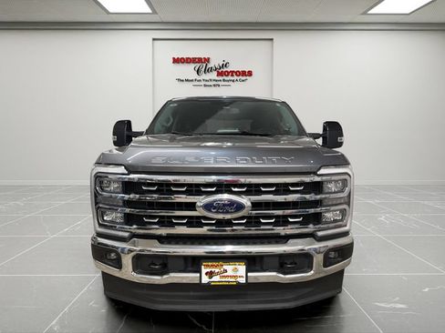 Used 2024 Ford F250 Lariat AWD/4WD image 8