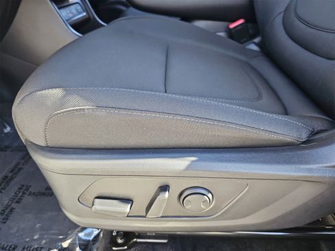 Used 2025 Hyundai Tucson SEL image 30