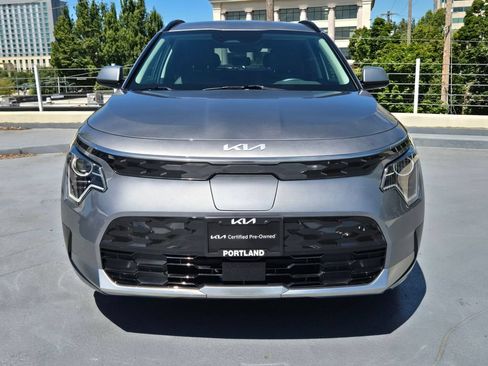 Used 2023 Kia Niro Wind FWD image 8