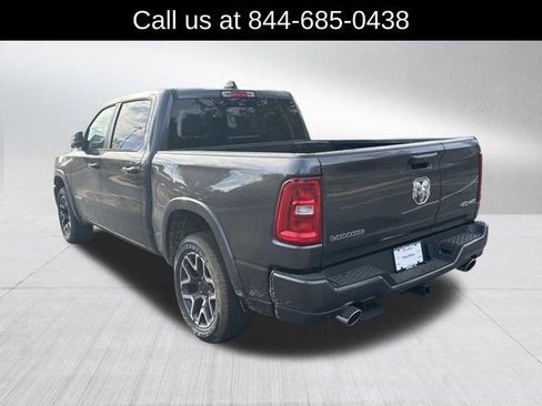 New 2026 RAM 1500 Laramie image 5