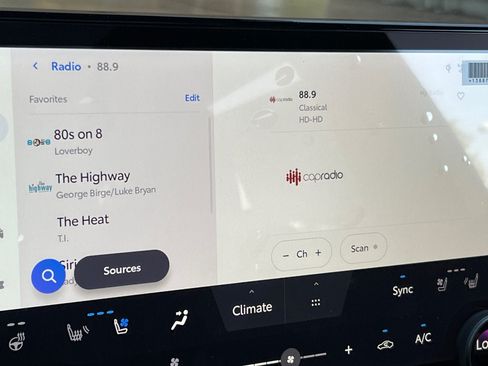 New 2026 Toyota bZ Woodland AWD/4WD image 20