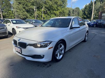 Used 2014 BMW 328i Sedan