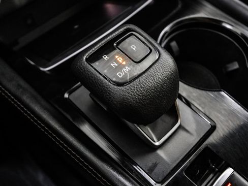 Used 2023 Nissan Rogue Platinum w/ Platinum Premium Package image 42