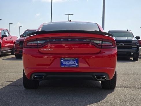 Used 2022 Dodge Charger SXT RWD image 20