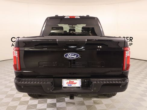 Used 2025 Ford F150 STX w/ Equipment Group 200A AWD/4WD image 20